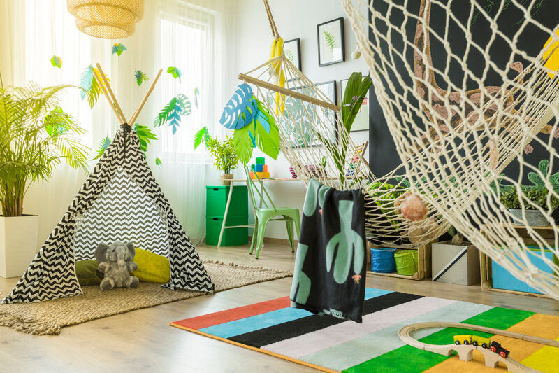 kids room